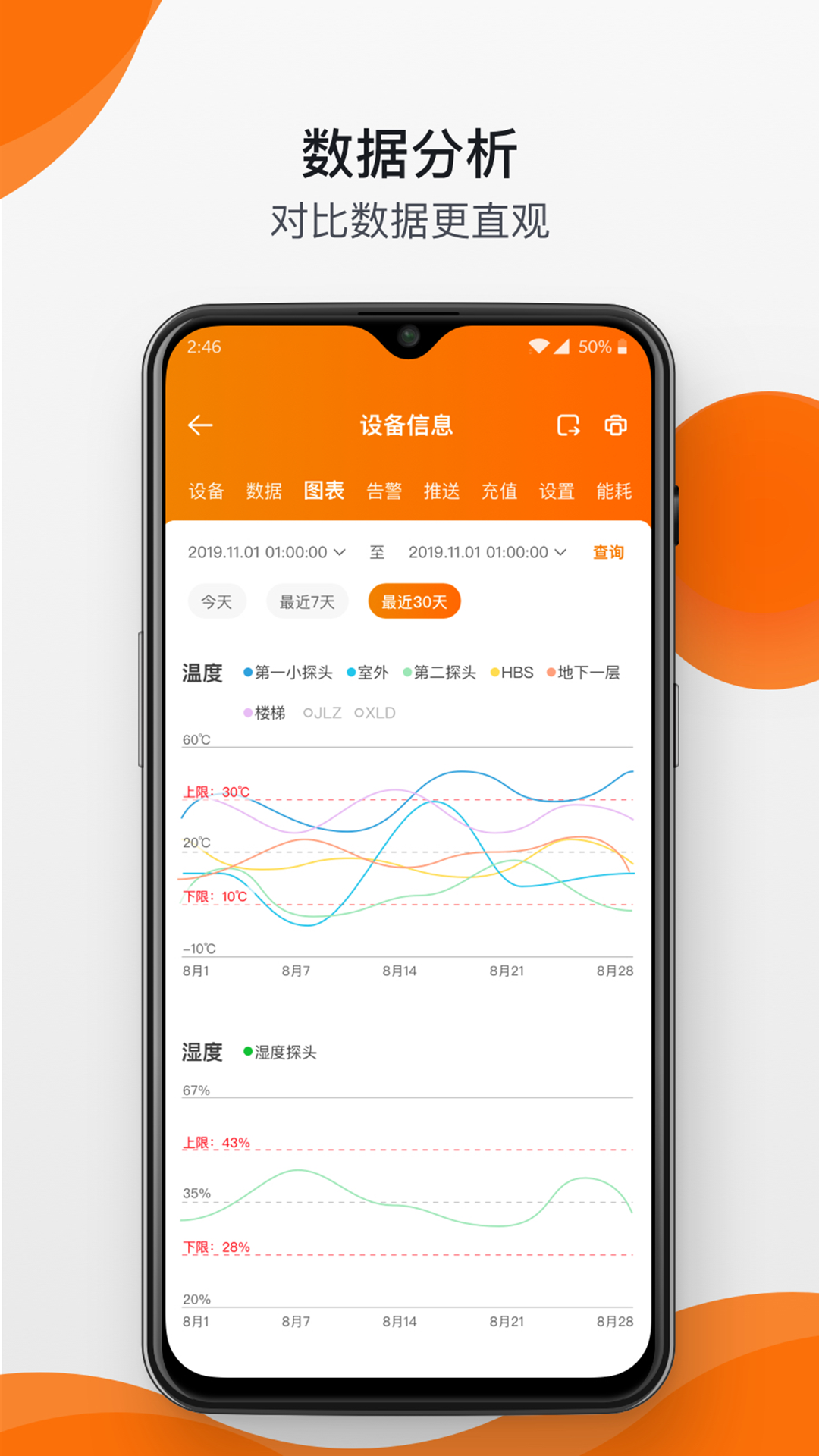 精彩截图-精创冷云2026官方新版