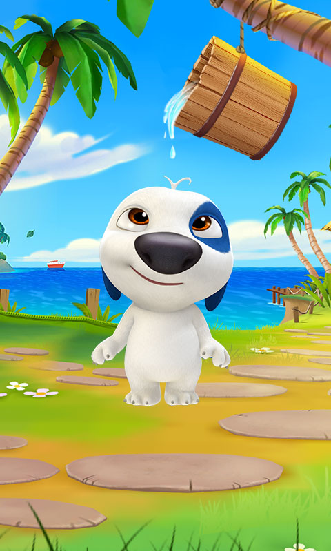 我的汉克狗 ,版本列表-天极下载