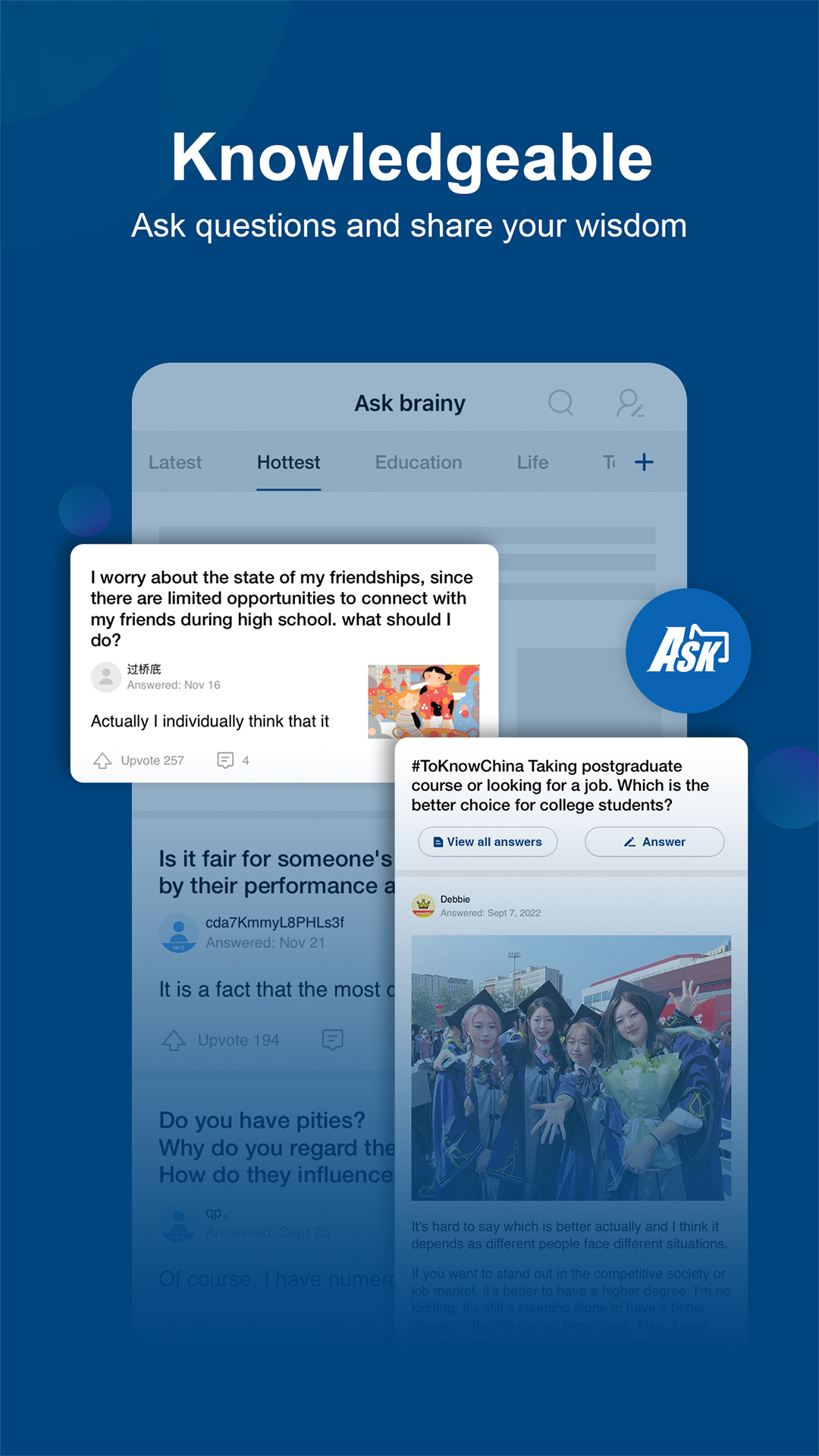 精彩截图-China Daily2025官方新版