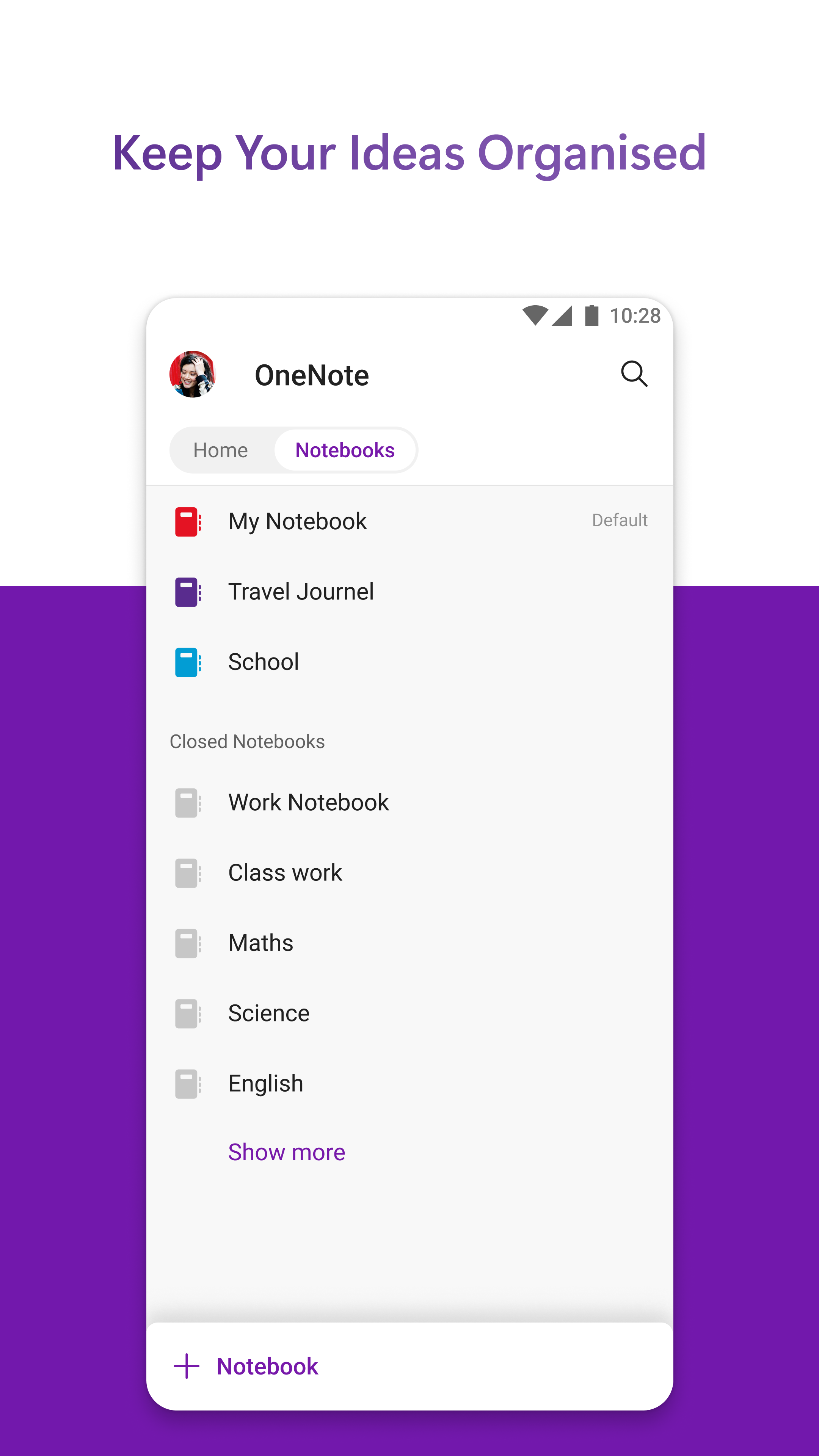  "多媒体笔记：OneNote中的图片、音频与视频应用"