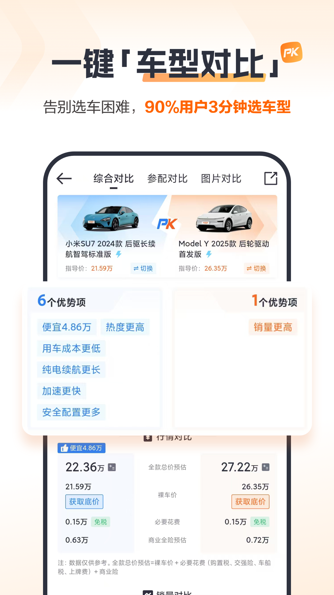 精彩截图-太平洋汽车2026官方新版