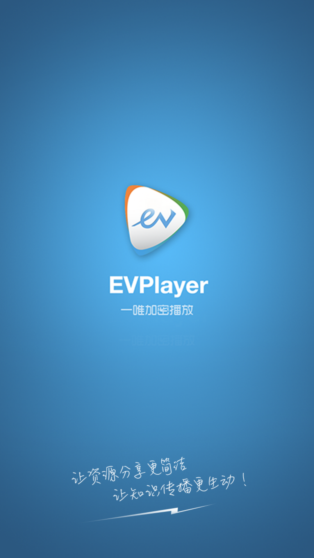 精彩截图-EVPlayer2024官方新版