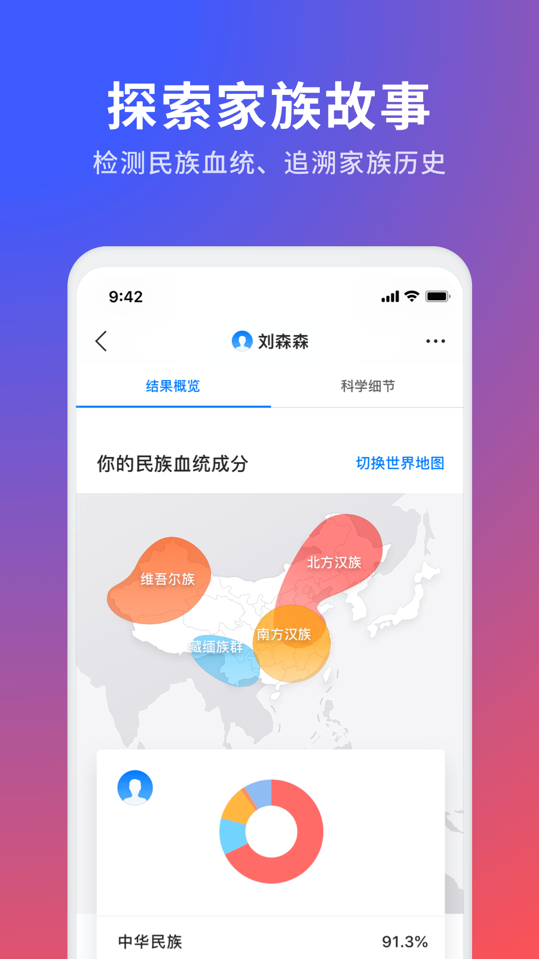 精彩截图-23魔方2026官方新版