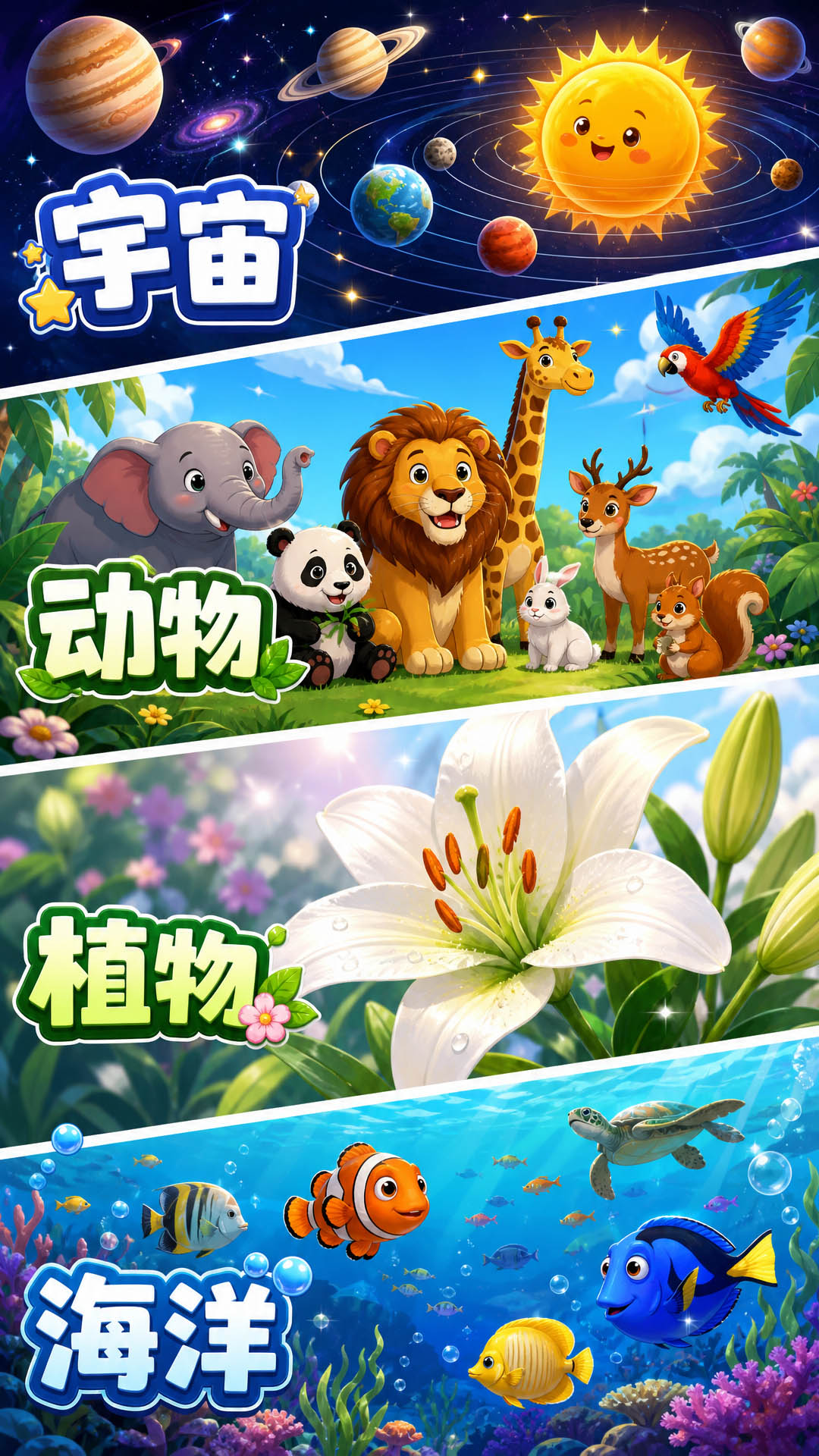 精彩截图-恐龙十万个为什么2026官方新版