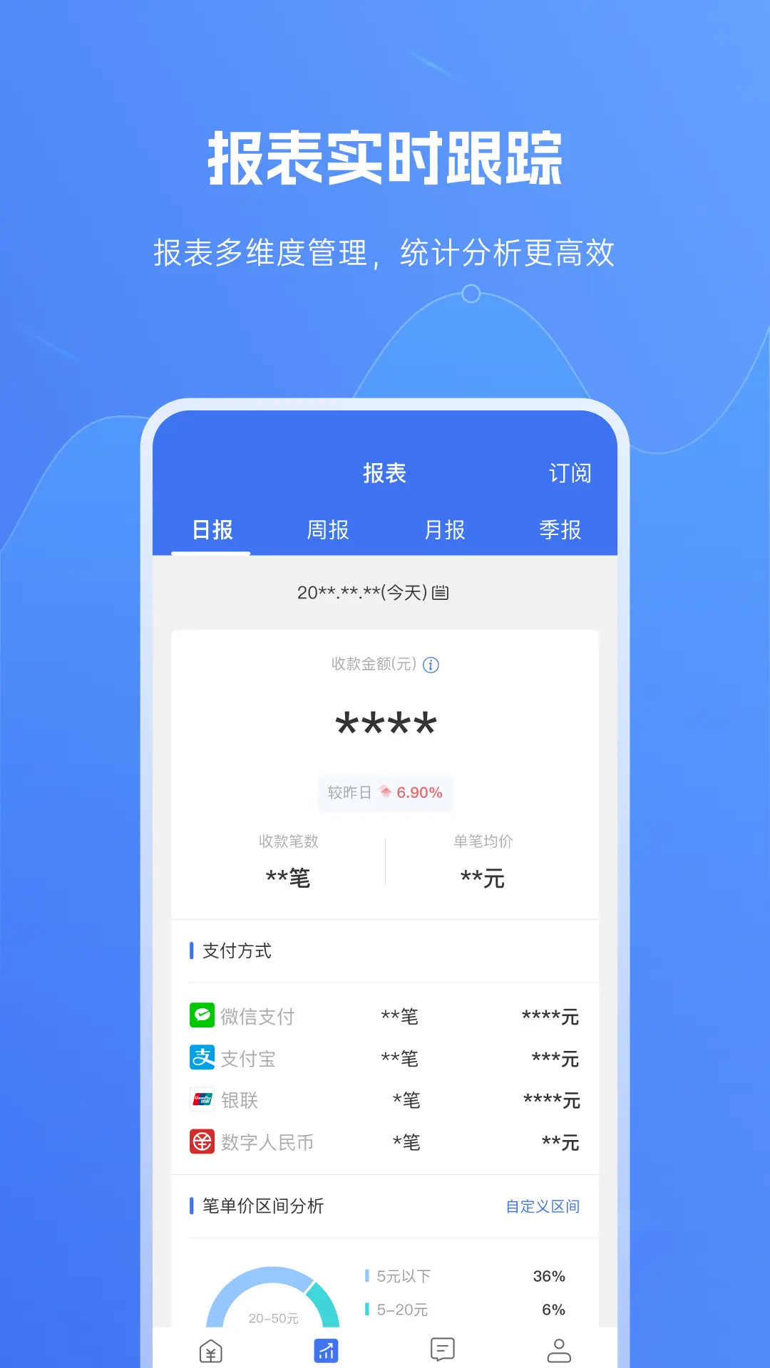 精彩截图-SPay2026官方新版