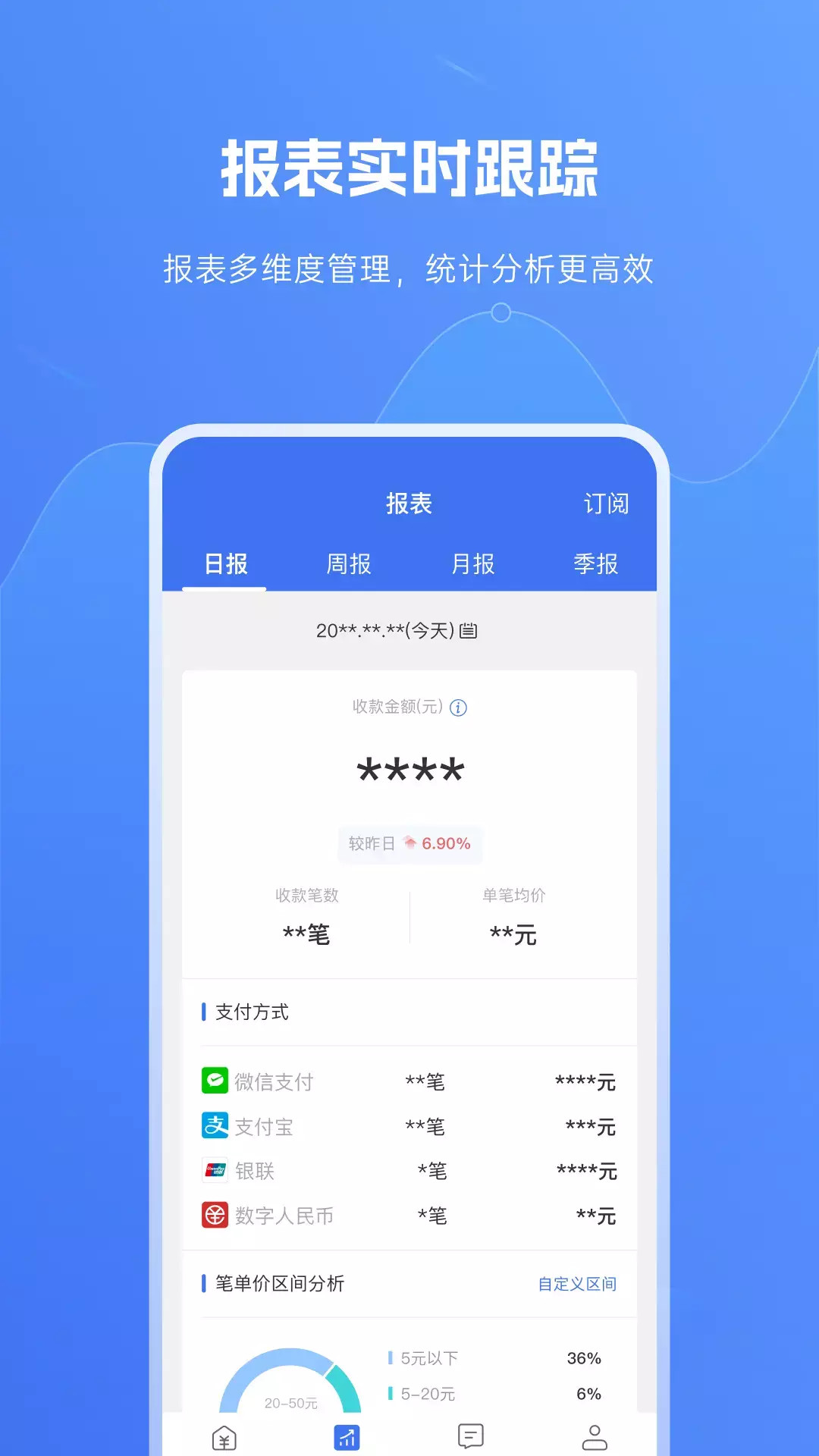 精彩截图-SPay2026官方新版