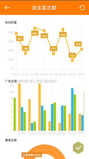 微群管理助手截图