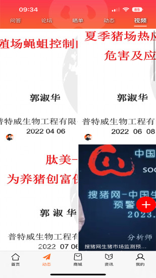 精彩截图-金猪2024官方新版