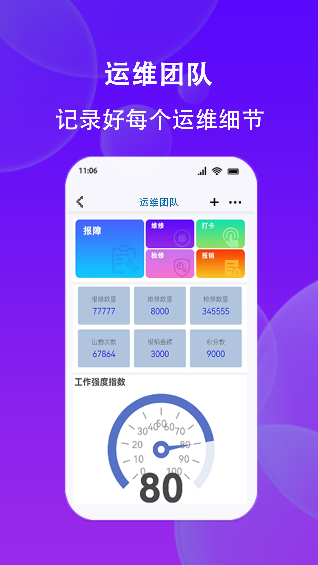 精彩截图-好业绩2026官方新版