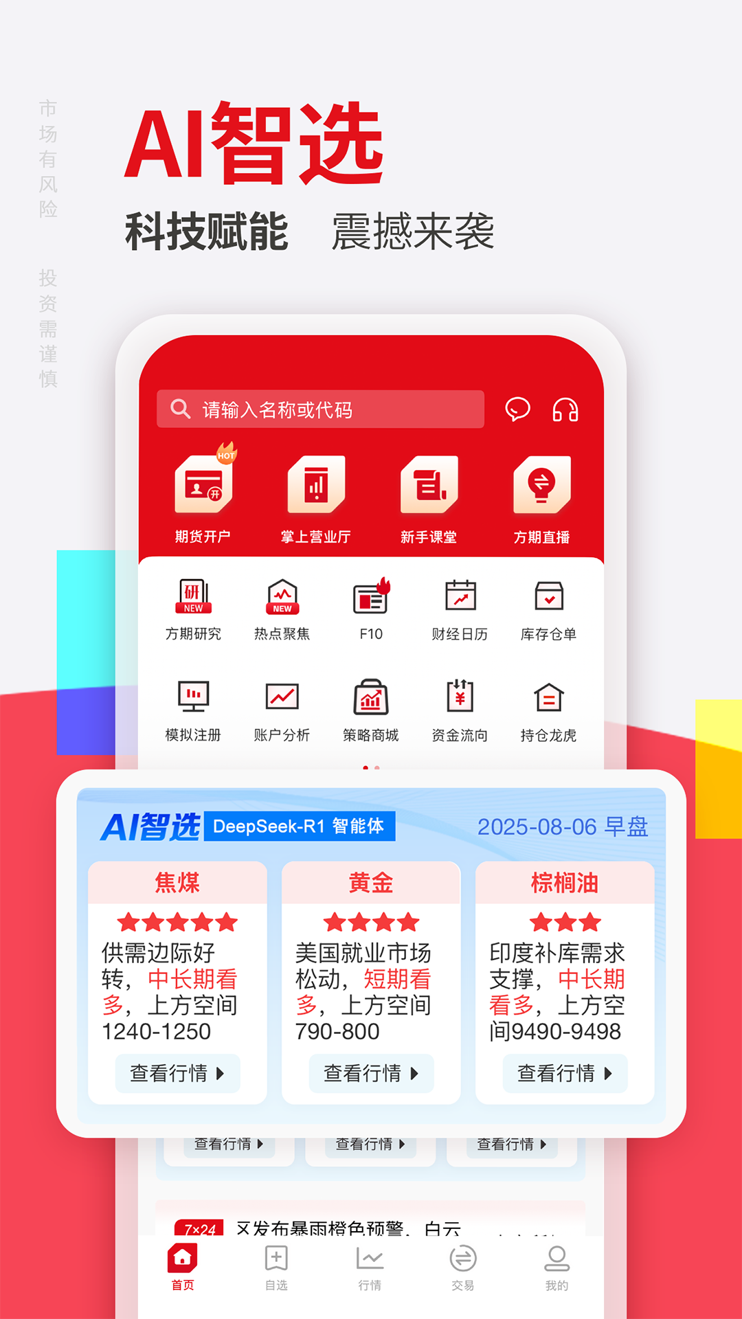 精彩截图-方正中期方小期2025官方新版
