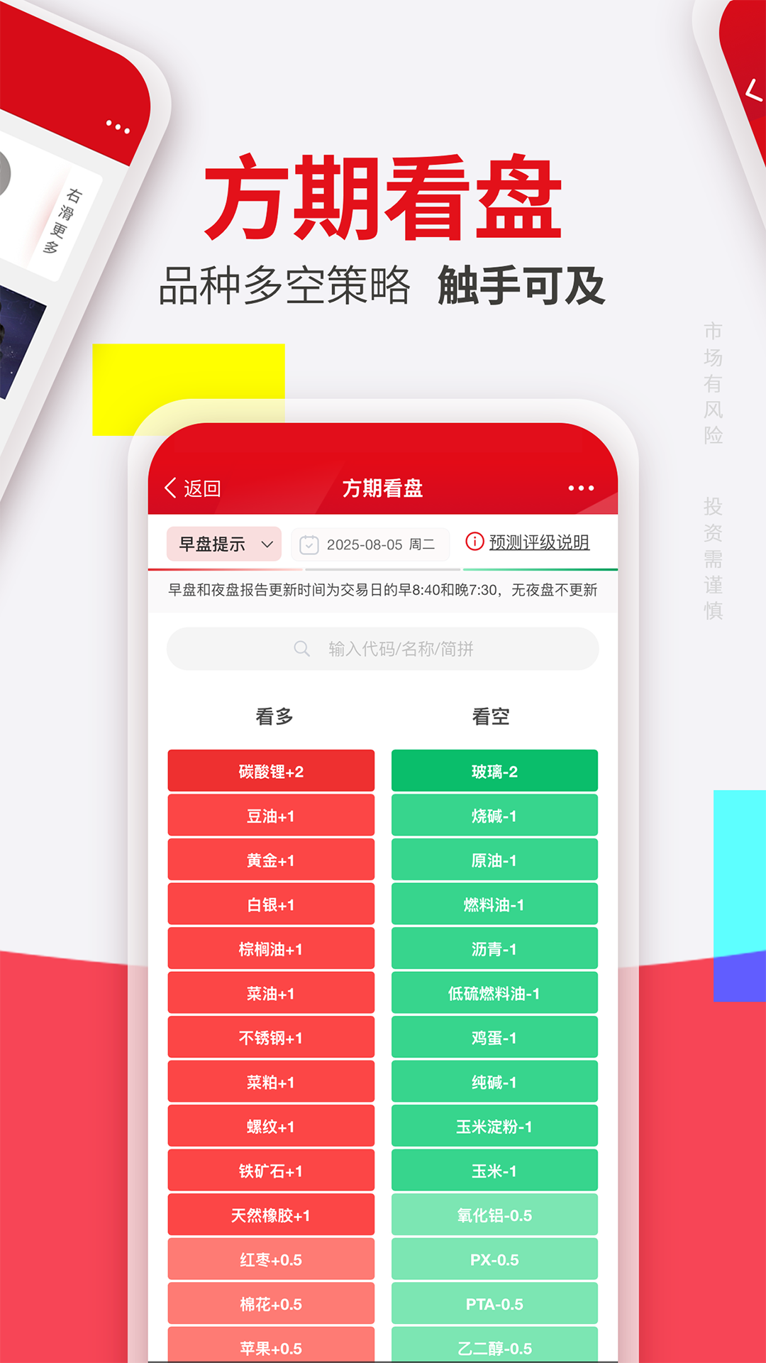 精彩截图-方正中期方小期2026官方新版