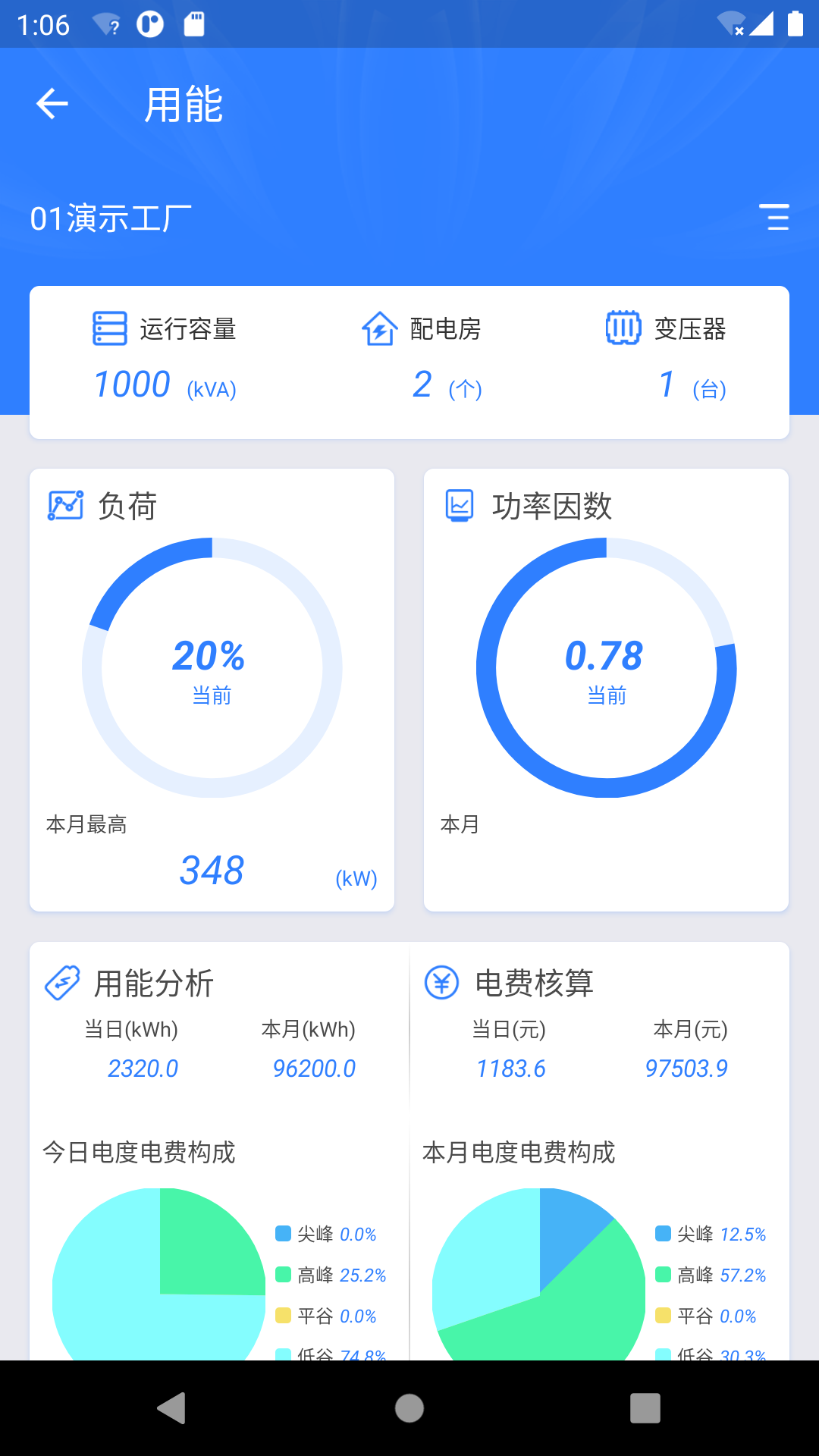 精彩截图-e电通2025官方新版