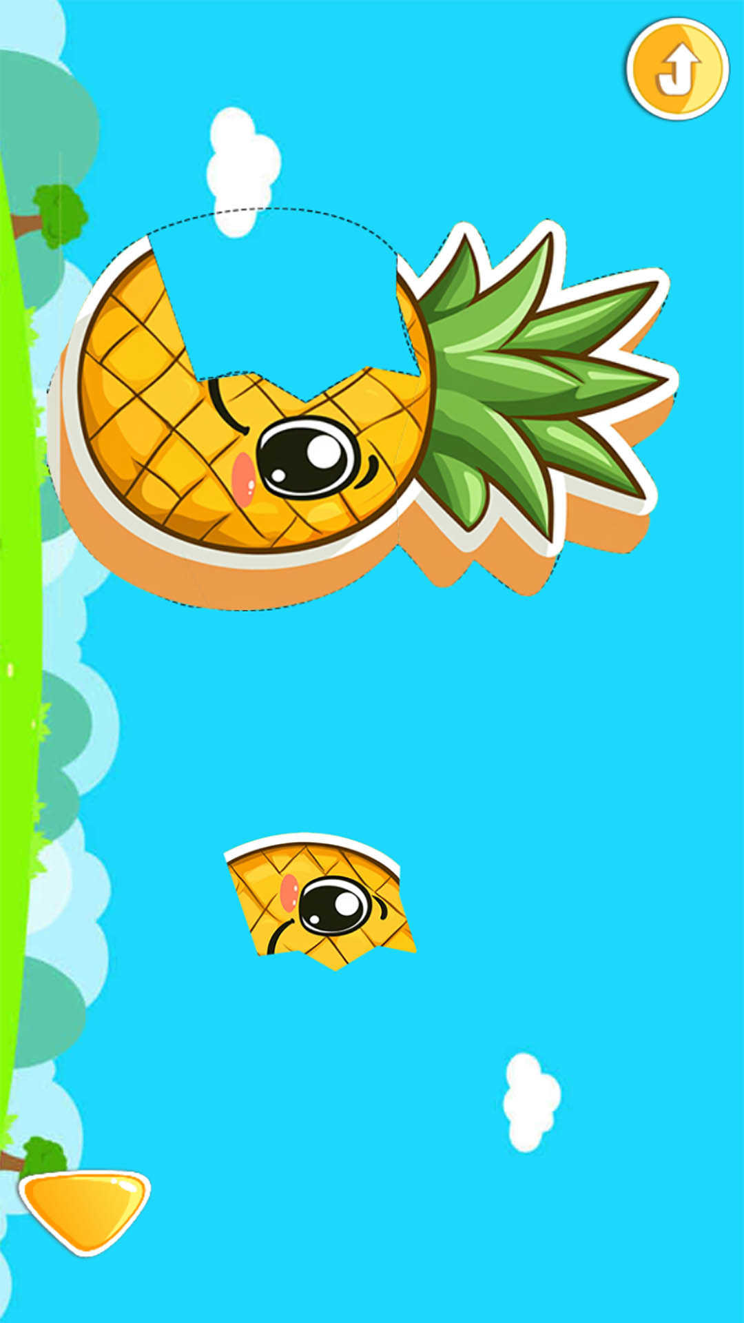 精彩截图-宝宝儿童来拼图2025官方新版