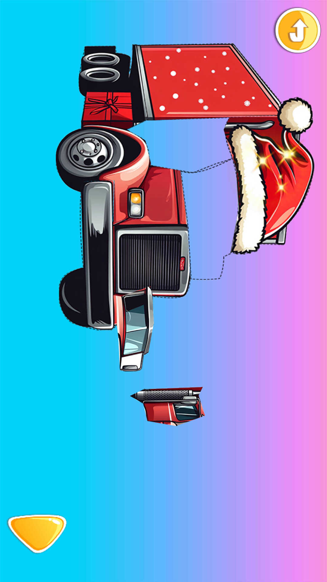 精彩截图-宝宝儿童来拼图2026官方新版