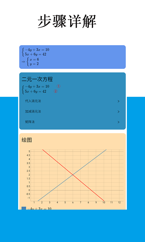 精彩截图-Mathfuns2025官方新版