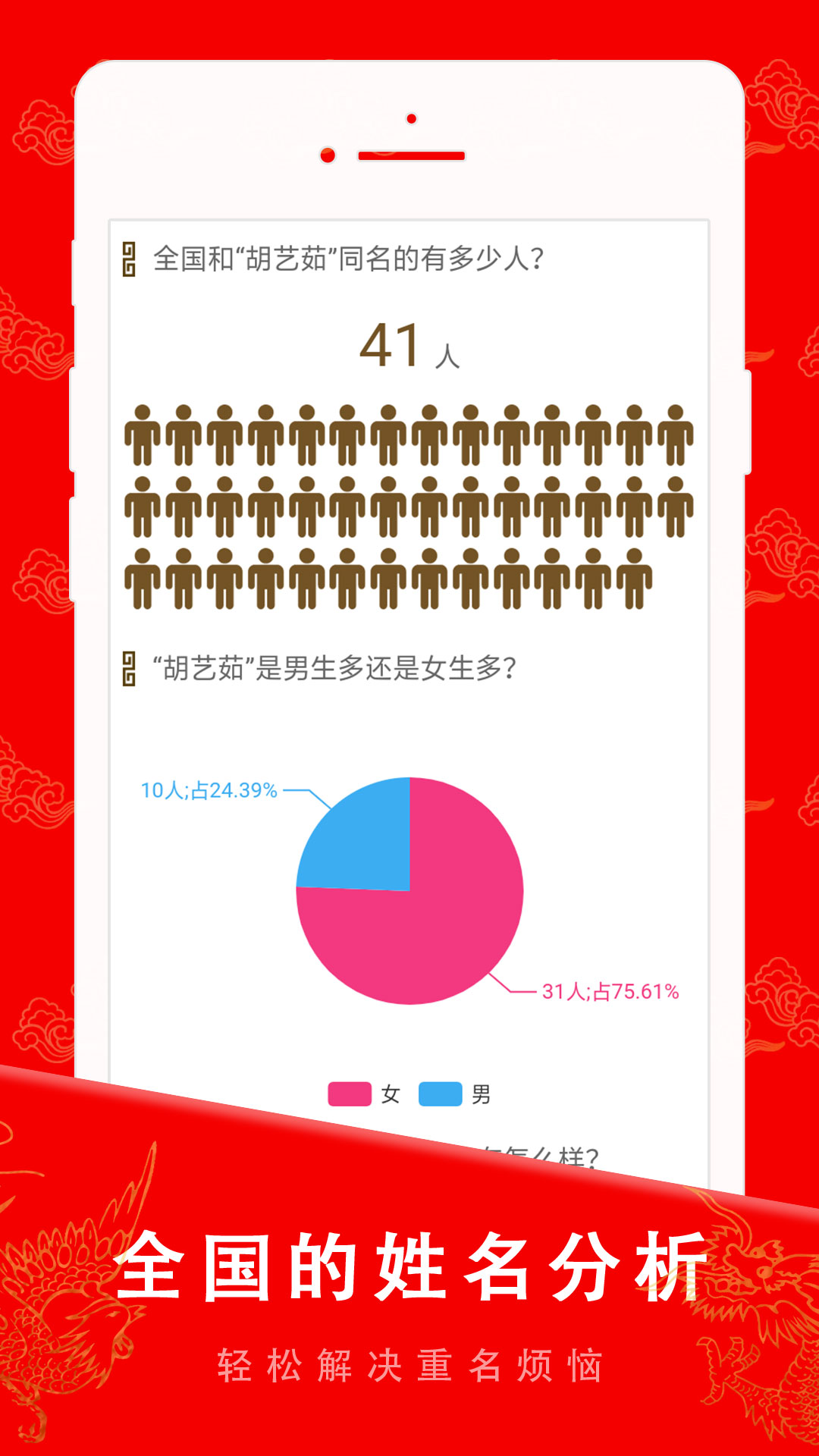 精彩截图-起名宝贝2026官方新版