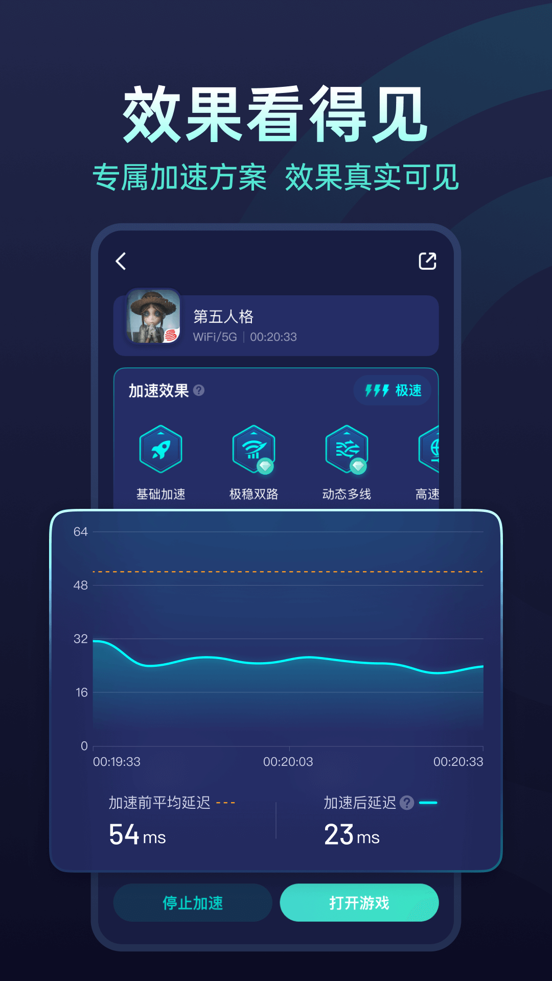 精彩截图-UU加速器2026官方新版
