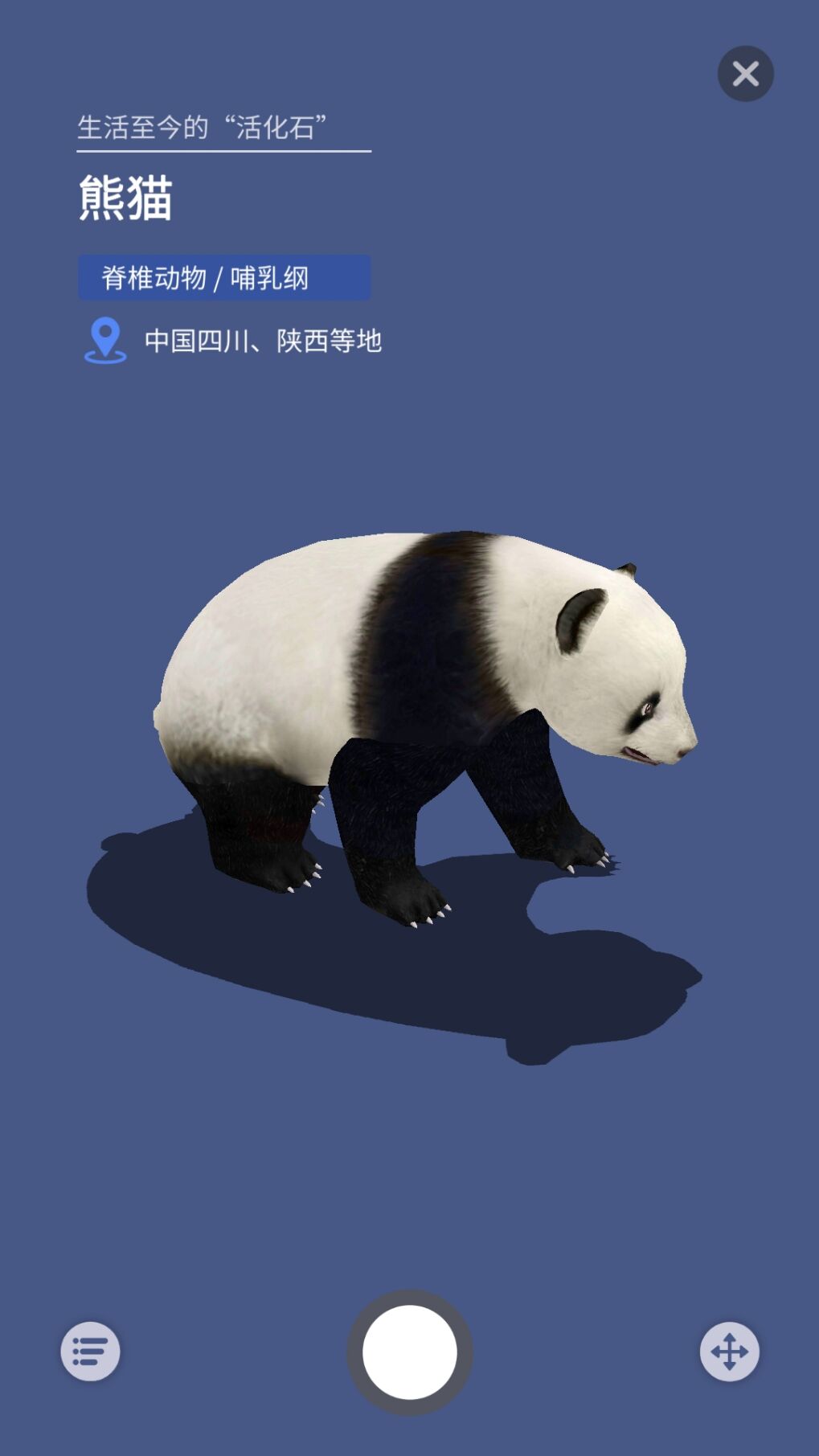 精彩截图-大眼探世界2026官方新版