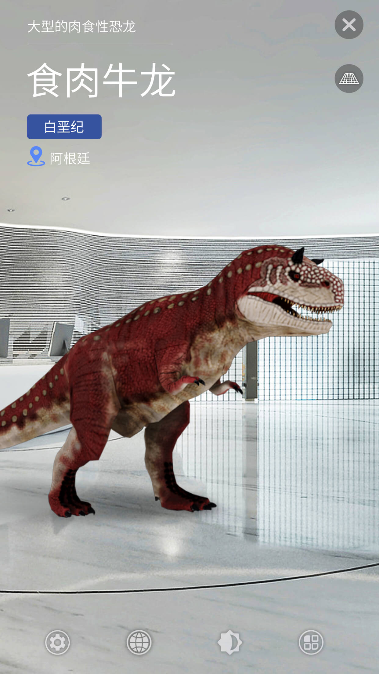 精彩截图-大眼探世界2026官方新版