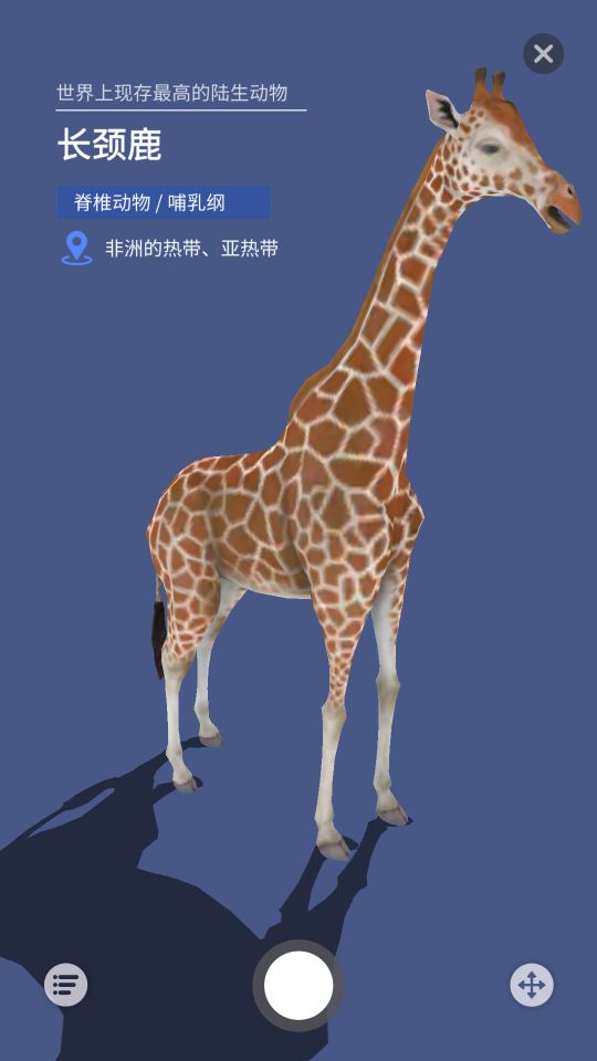 精彩截图-大眼探世界2026官方新版