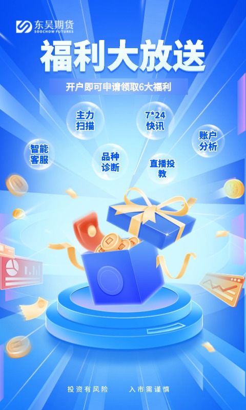 精彩截图-东吴期货2025官方新版