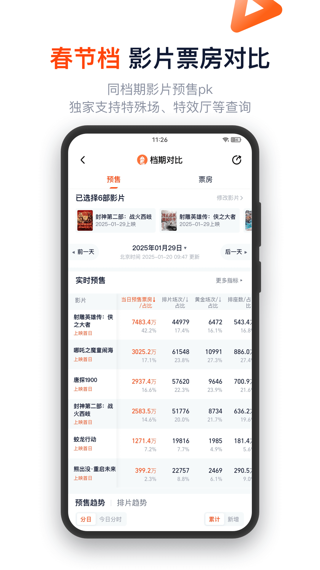 精彩截图-灯塔专业版2026官方新版