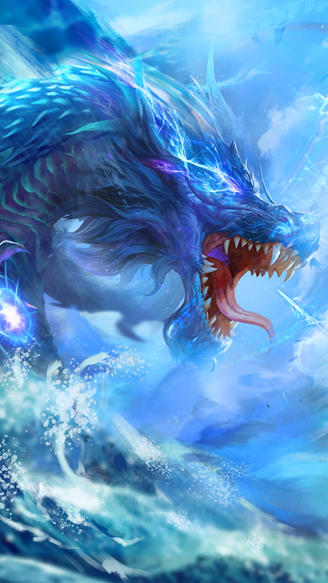 精彩截图-青云诀2026官方新版