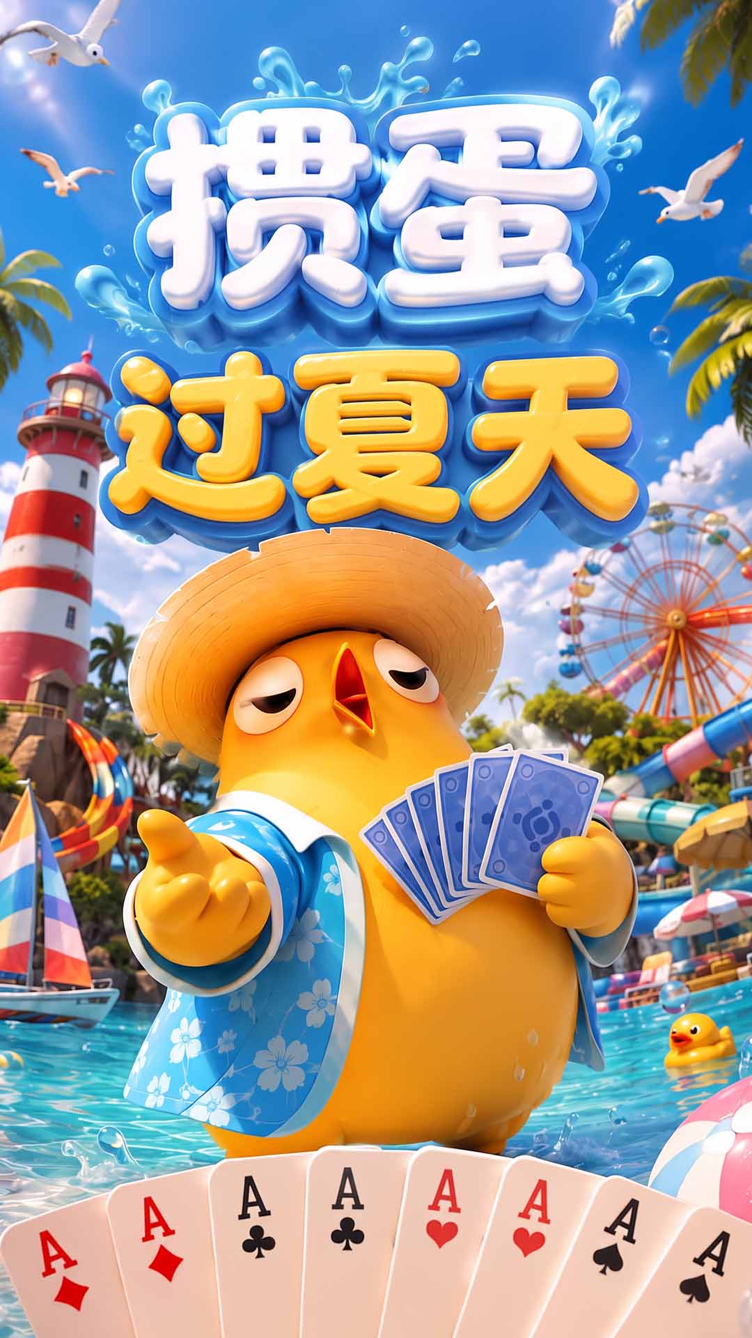 精彩截图-掼蛋2026官方新版