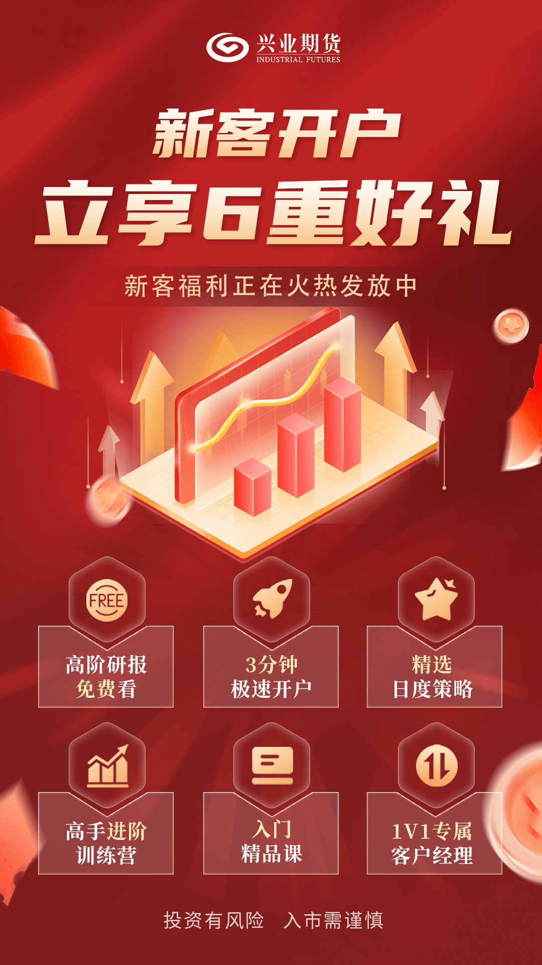 精彩截图-兴业期货2025官方新版