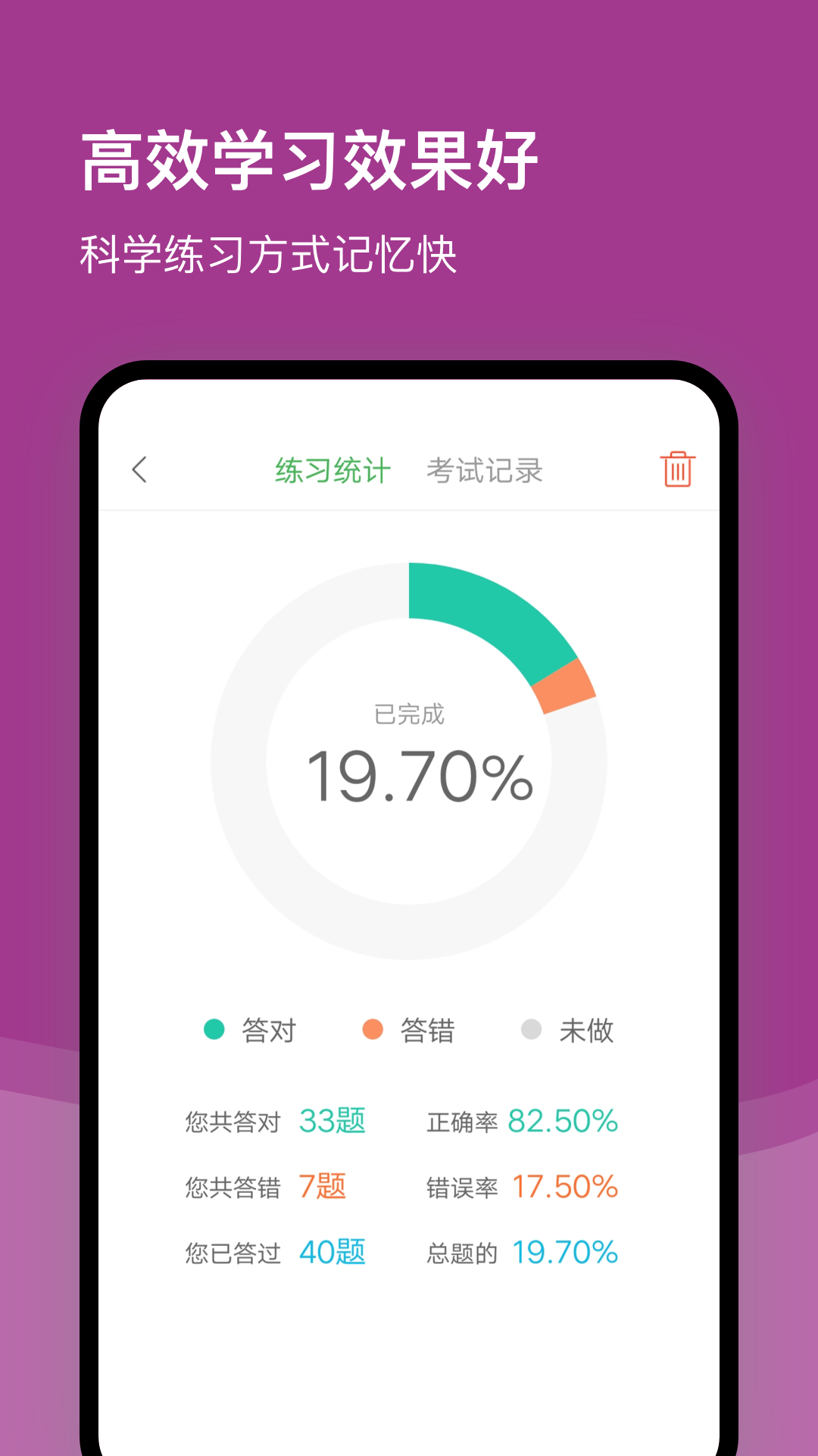 精彩截图-杭州网约车考试2025官方新版