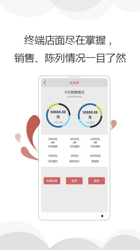 精彩截图-商单2026官方新版