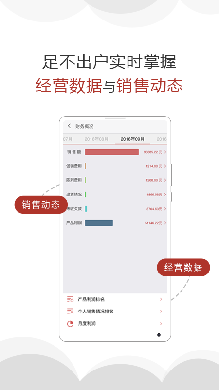 精彩截图-商单2026官方新版