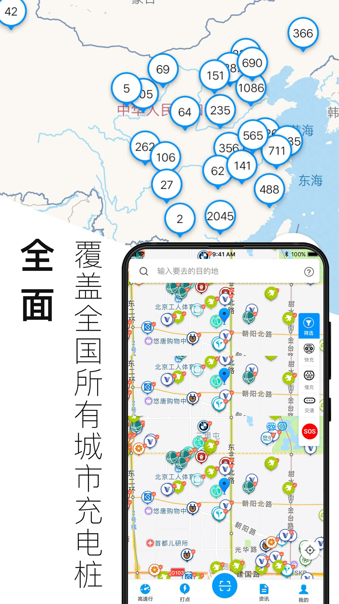精彩截图-电动生活2026官方新版