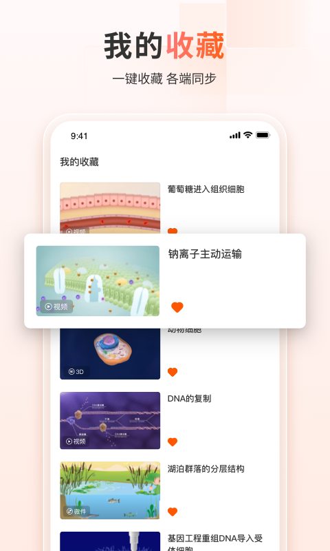 火花学院 截图 4
