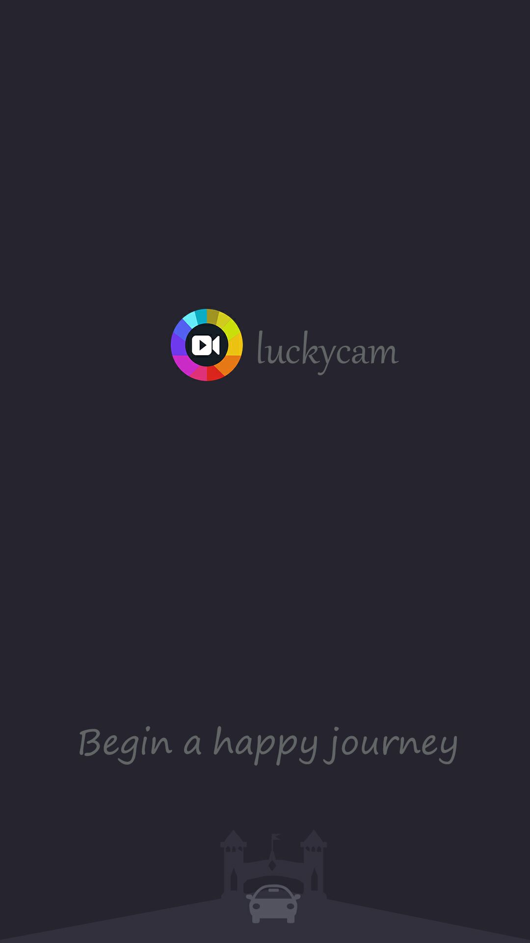 精彩截图-LuckyCam2025官方新版