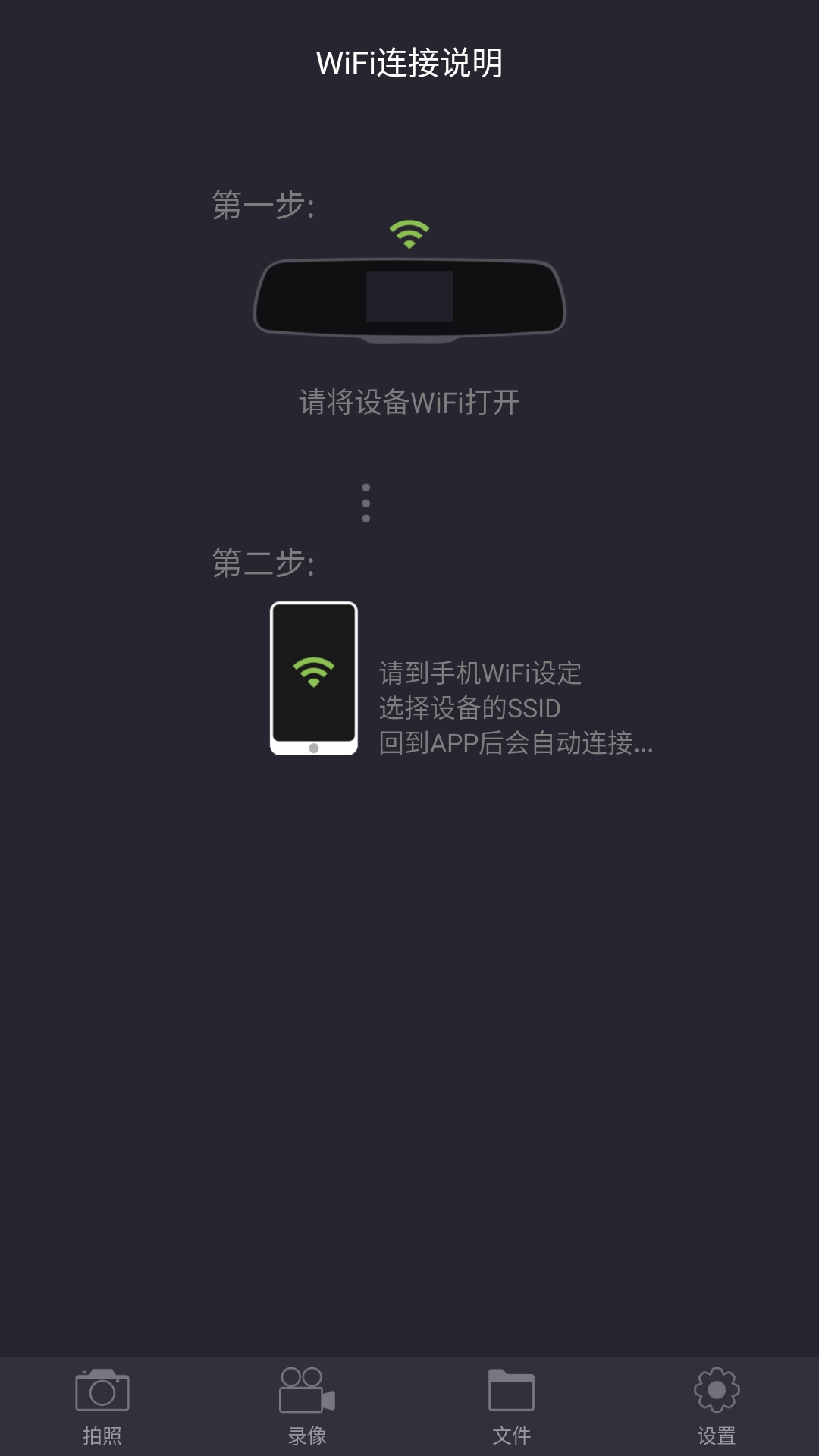 精彩截图-LuckyCam2025官方新版