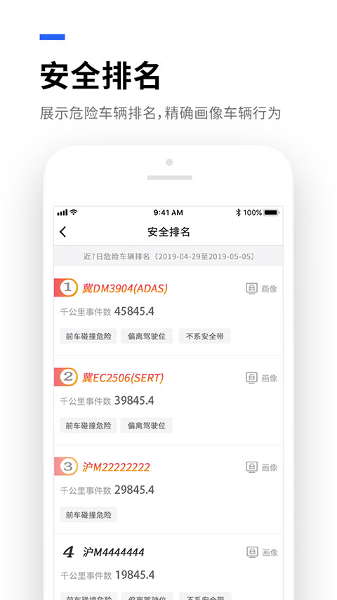 精彩截图-易流云2026官方新版