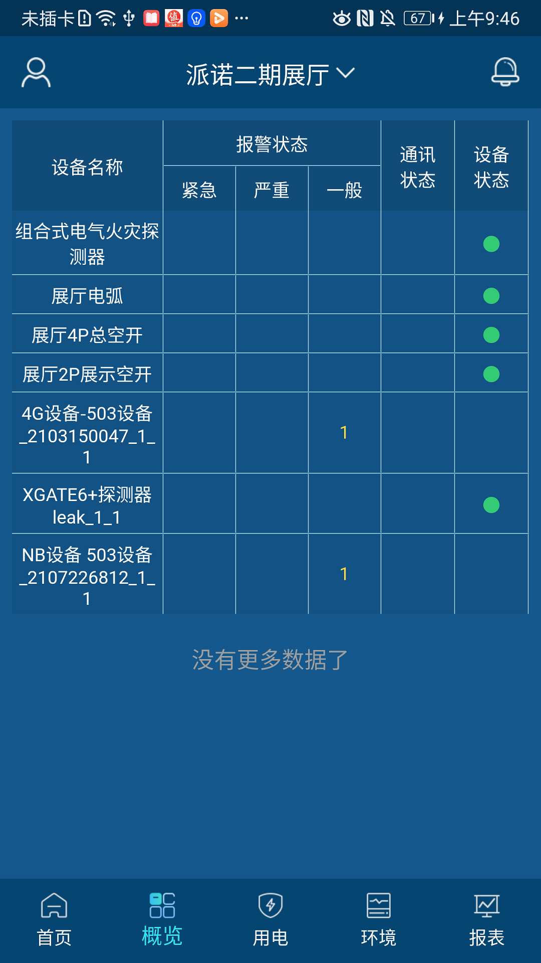 精彩截图-电祥云2025官方新版