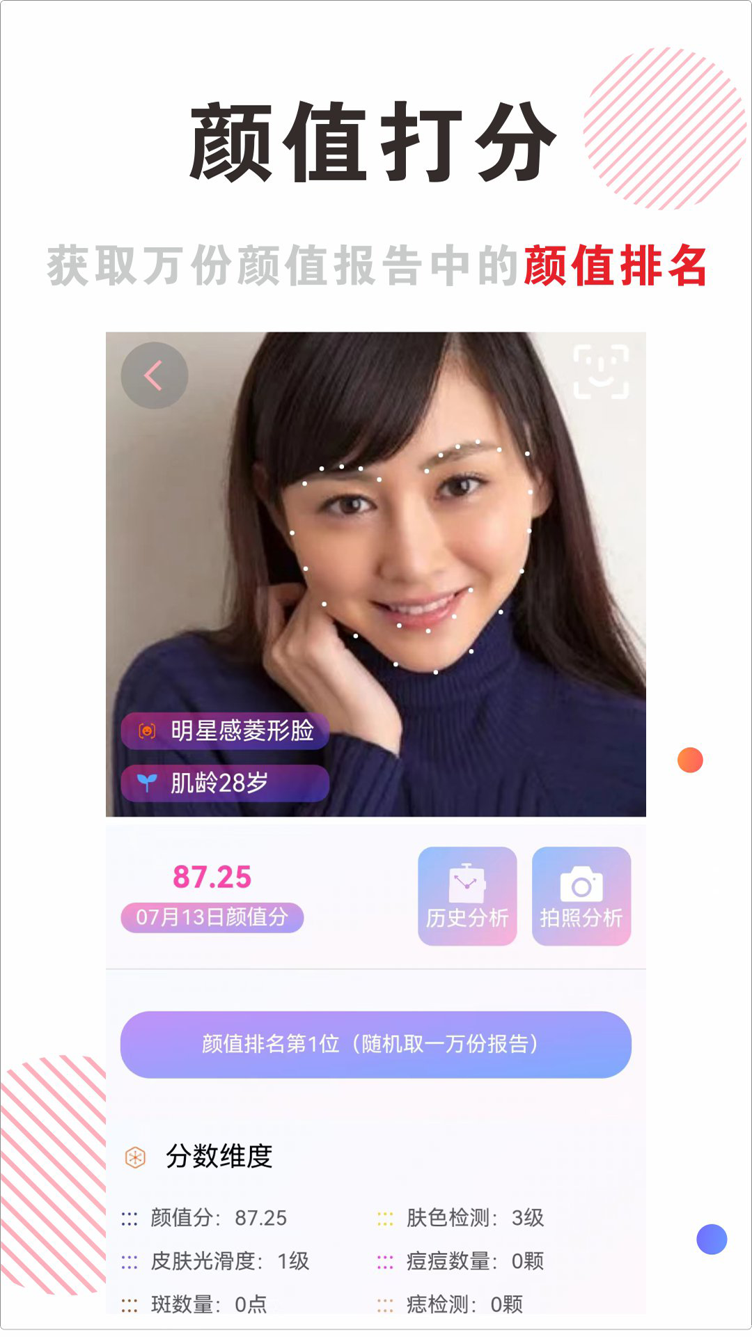精彩截图-穿搭有范2025官方新版