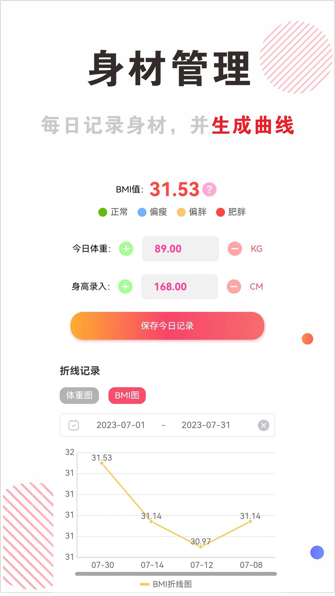 精彩截图-穿搭有范2025官方新版