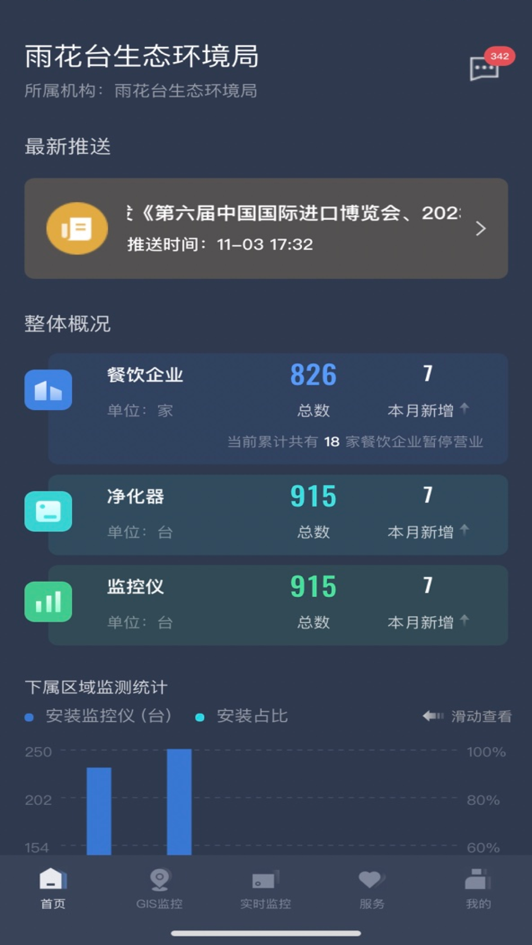 精彩截图-指尖上的环保2026官方新版