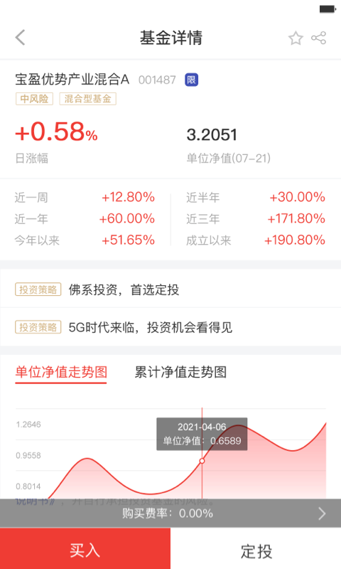精彩截图-掌上宝盈2025官方新版