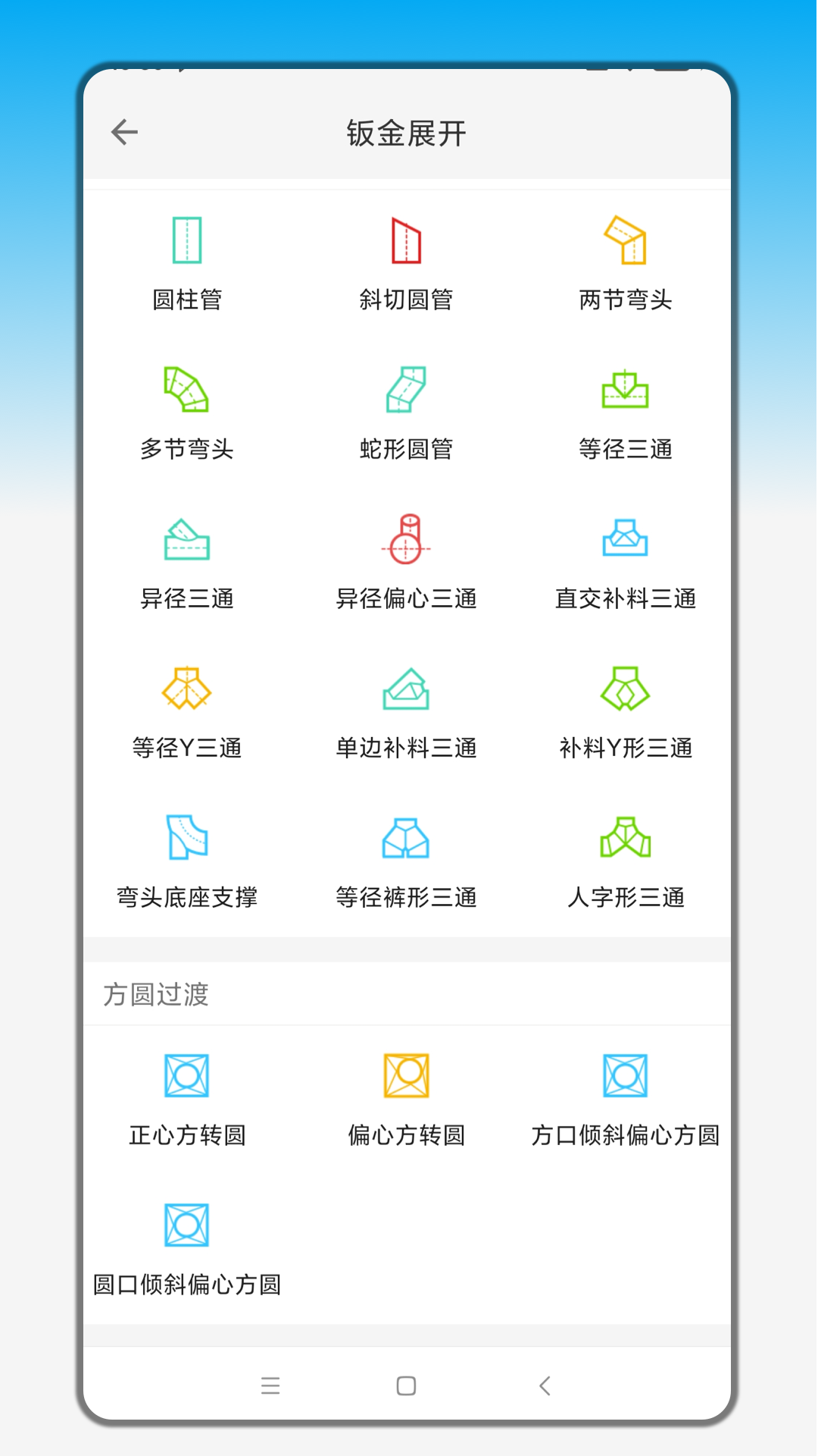 精彩截图-手机钣金展开2026官方新版
