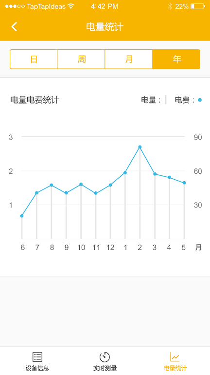 卓虎智能 截图 3