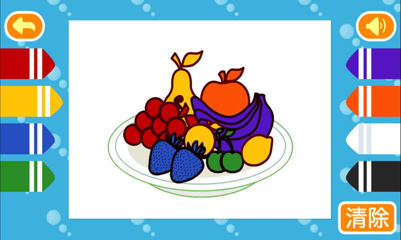 精彩截图-多多认颜色2025官方新版