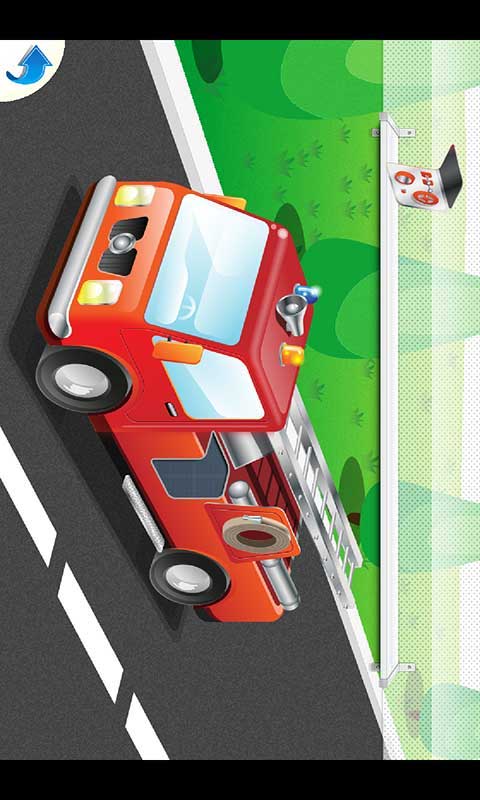 精彩截图-儿童汽车组装游戏2025官方新版