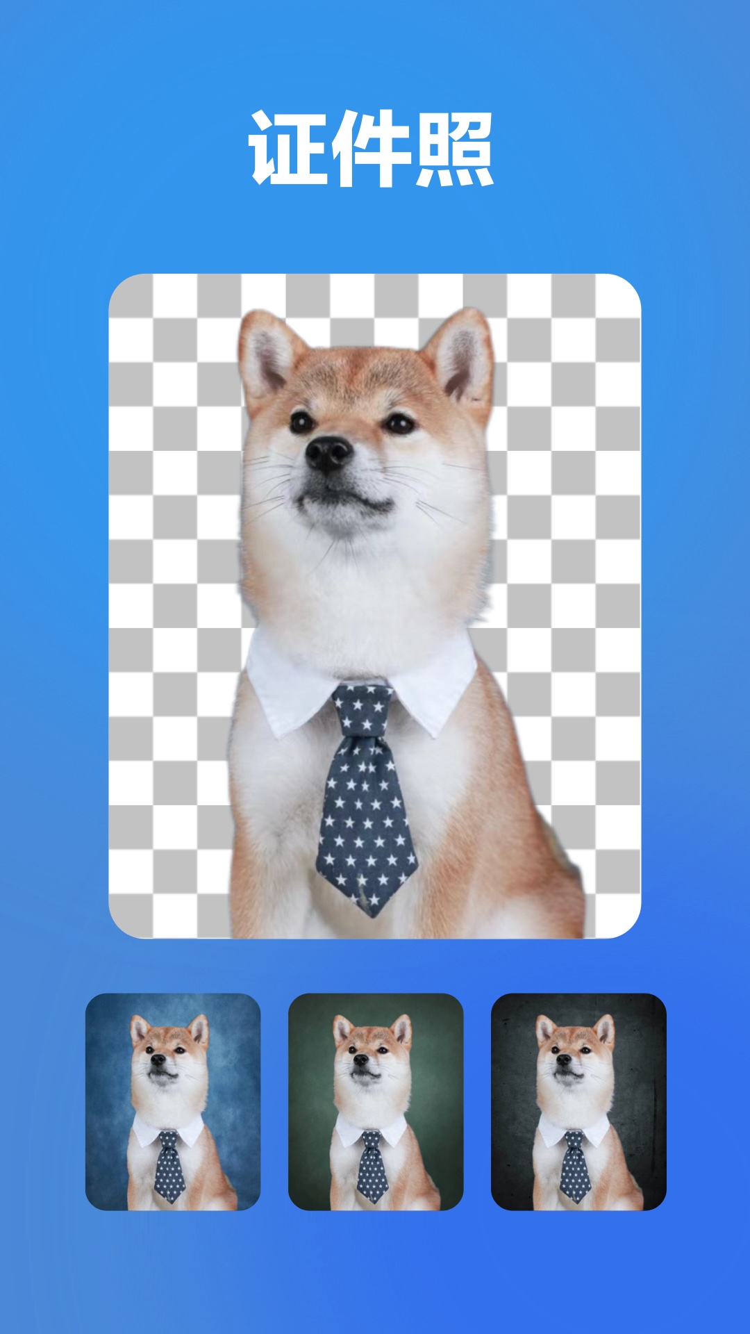 精彩截图-抠图大师2026官方新版