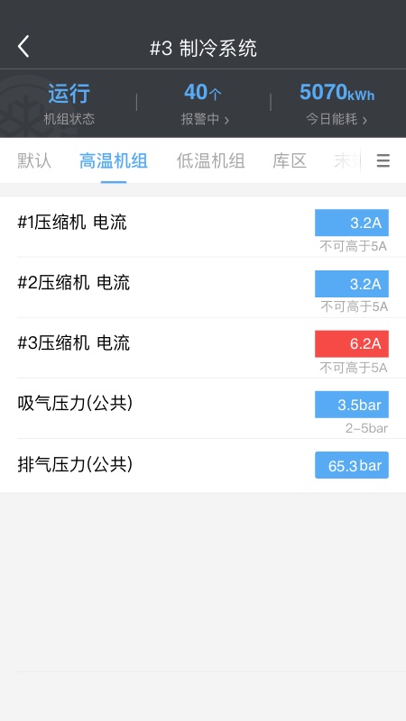 精彩截图-冰魔方2025官方新版