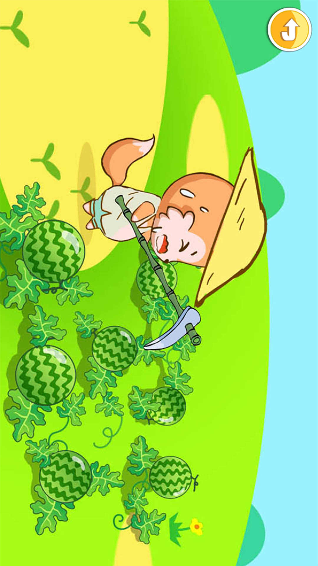 精彩截图-宝宝儿童学职业2026官方新版