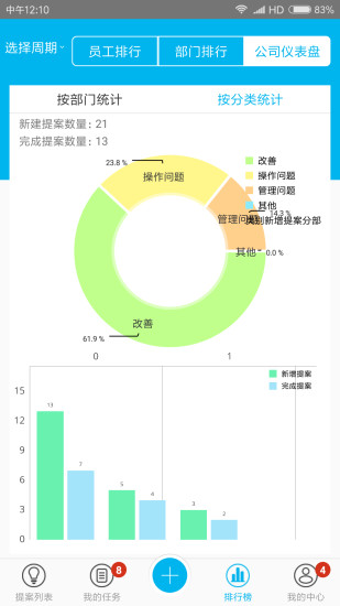 精彩截图-精益云2024官方新版